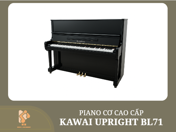Kawai BL71